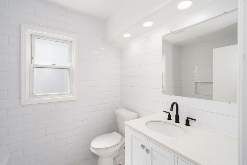 Top Bathroom Remodeling Companies in Bothell, WA