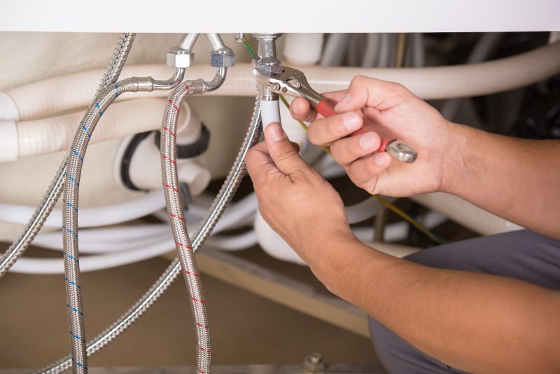 Licensed Plumbing Experts